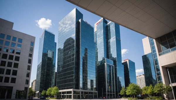Conseils pratiques pour réussir l investissement en immobilier d entreprise
