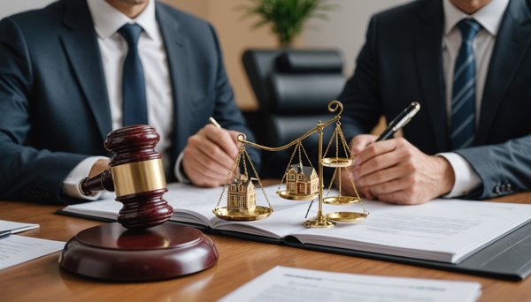Comprendre les obligations légales dans l'immobilier d'entreprise en 2024