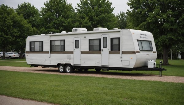Les verifications essentielles avant l'achat d'un mobil home d'occasion