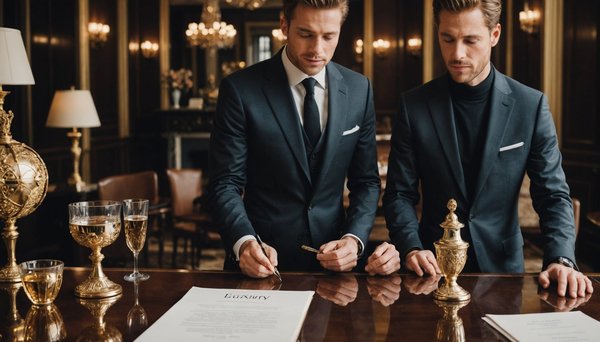 Conciergerie de luxe : tout ce qu'il faut savoir